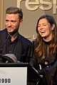 justin timberlake writes sweet birthday note for jessica biel 11
