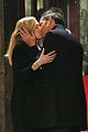 kate winslet passionately kisses enrique murciano on set 04