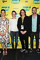 zoe kazan blind brother premiere sxsw 15