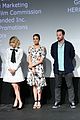 zoe kazan blind brother premiere sxsw 18