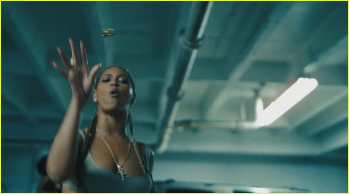 Beyonce's 'Lemonade' on HBO How to Watch & What to Expect! Photo