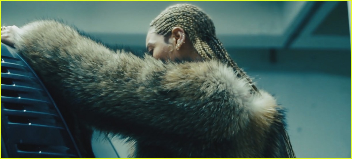 Beyonce's 'Lemonade' on HBO How to Watch & What to Expect! Photo