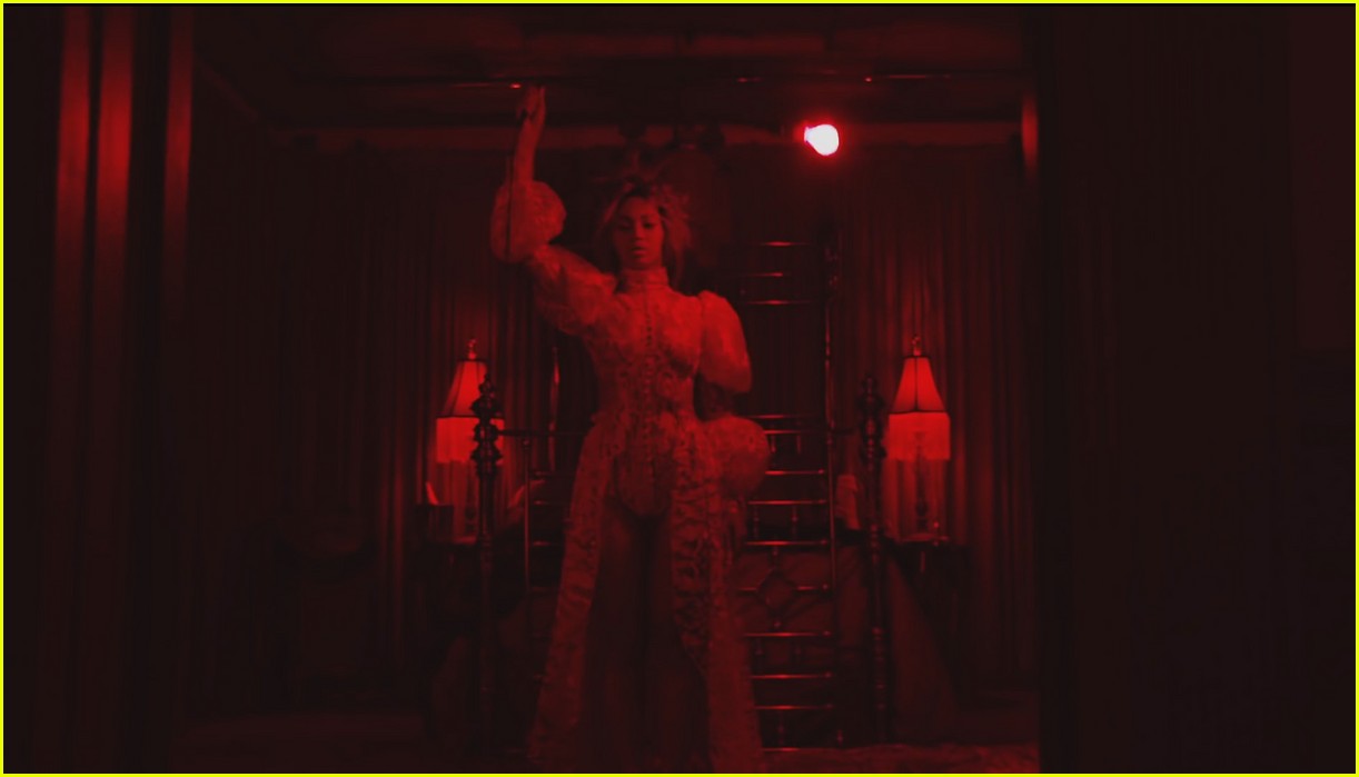 Beyonce's 'Lemonade' on HBO How to Watch & What to Expect! Photo