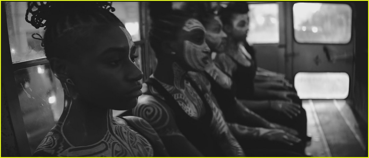 Beyonce's 'Lemonade' on HBO How to Watch & What to Expect! Photo