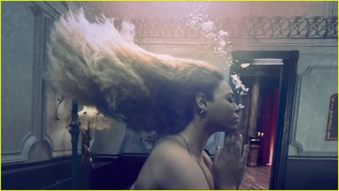 Beyonce 'Lemonade' Track List for Album & HBO Special! Photo 3638704