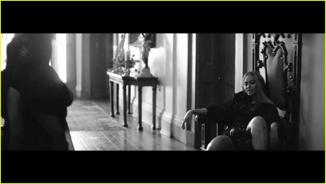 Beyonce 'Lemonade' Track List for Album & HBO Special! Photo 3638713