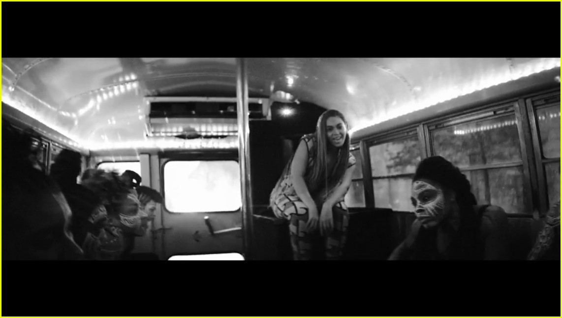 Beyonce 'Lemonade' Track List for Album & HBO Special! Photo 3638714