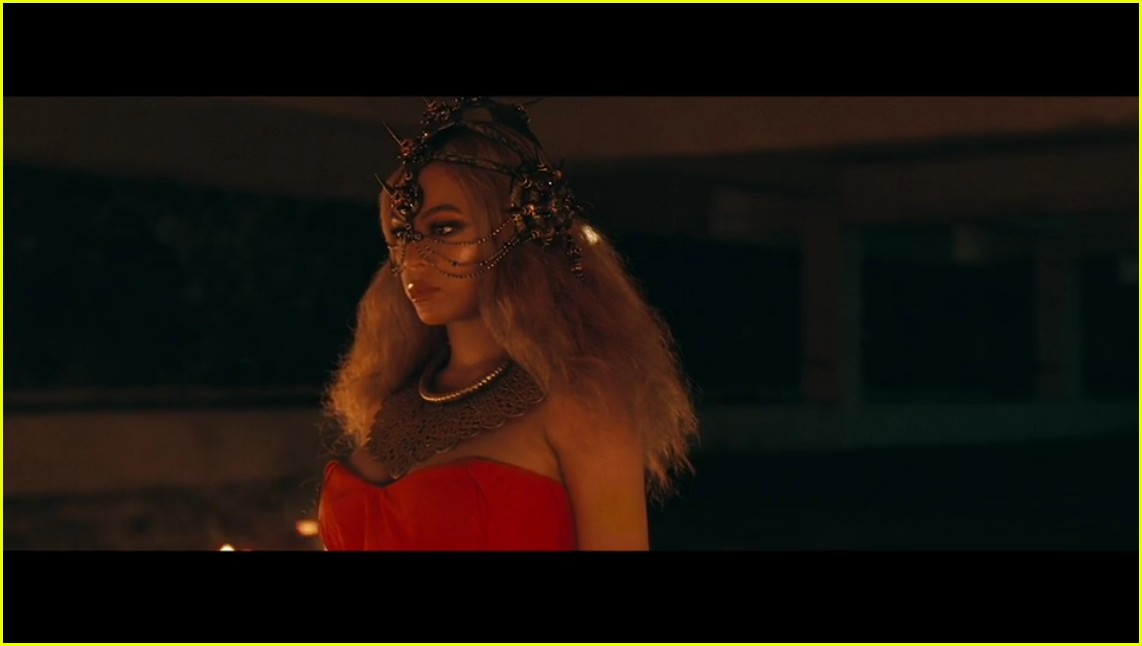 Photo beyonce lemonade track list for hbo special 15 Photo 3638716