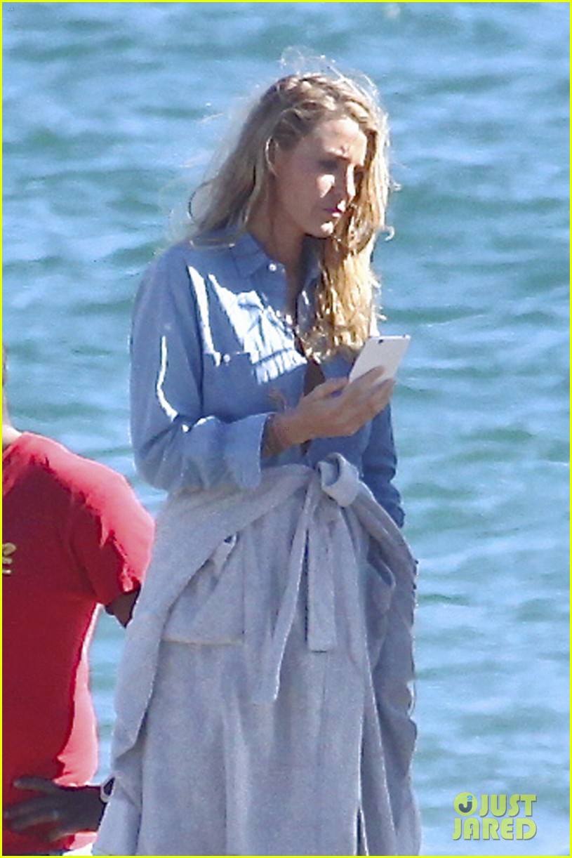 Blake Lively Is Pregnant, Expecting Second Child with Ryan Reynolds