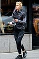 claire danes works out nyc hugh dancy 09