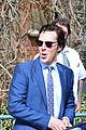 benedict cumberbatch prince charles skit 17