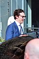 benedict cumberbatch prince charles skit 22