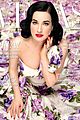 dita von teese vegas magazine 01
