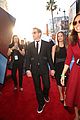 robert downey team iron cap premiere 23