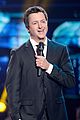 brian dunkleman returns to american idol for finale 02