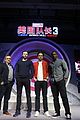 chris evans takes a trip to china with team cap 01