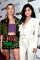 kylie jenner zendaya marie claire fresh faces party 06