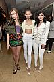 kylie jenner zendaya marie claire fresh faces party 14