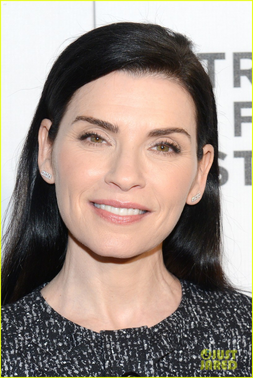 'The Good Wife' Cast Attends Tribeca Event After Josh Charles Return