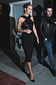 rosie huntington hosts dinner brandon maxwell 03