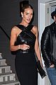 rosie huntington hosts dinner brandon maxwell 09