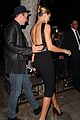 rosie huntington hosts dinner brandon maxwell 18