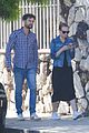 joshua jackson goes shirtless while saying bye to diane kruger 05