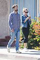 joshua jackson goes shirtless while saying bye to diane kruger 08