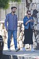 joshua jackson goes shirtless while saying bye to diane kruger 09