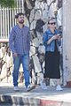 joshua jackson goes shirtless while saying bye to diane kruger 11