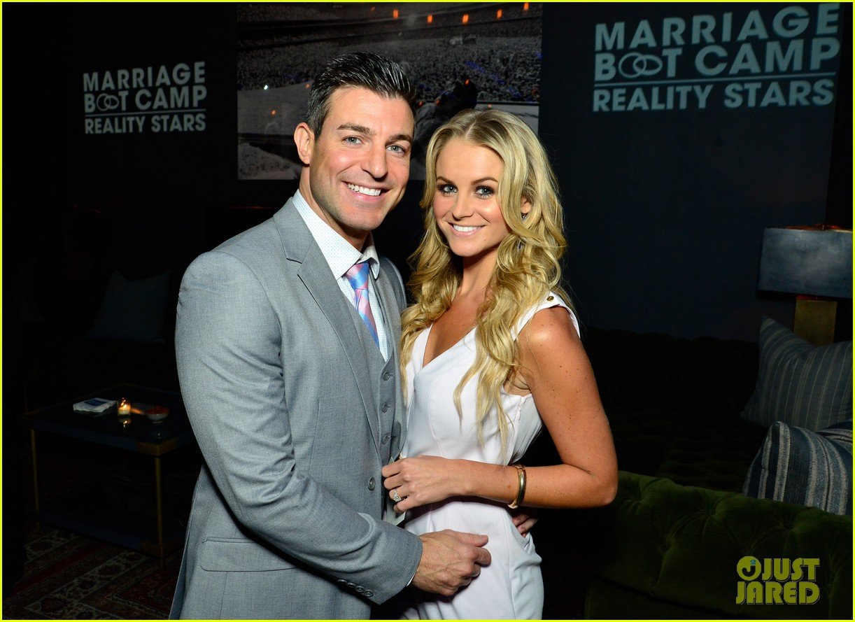 Big Brother's Jeff Schroeder & Jordan Lloyd Are Married & Expecting a