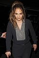 jennifer lopez london after american idol finale 03