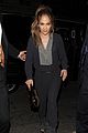 jennifer lopez london after american idol finale 04