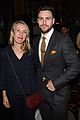 aaron taylor johnson wife sam couple up at chanel tff artists dinner 2016 03