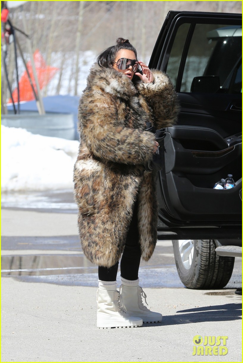 Kim Kardashian Admits She Wanted Attention When She First Became Famous