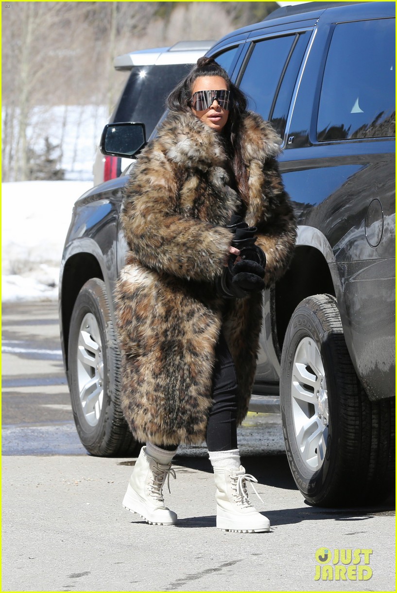 Kim Kardashian Admits She Wanted Attention When She First Became Famous