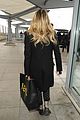 madonna flies into london 23
