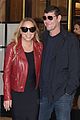 mariah carey james packer shop in paris 06