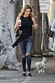 katharine mcphee celebrates her dogs national pet day 06