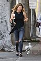 katharine mcphee celebrates her dogs national pet day 13