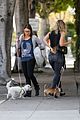 katharine mcphee celebrates her dogs national pet day 22