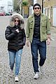 kylie minogue steps out with her fiance joshua sasse 10