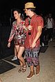 katy perry orlando bloom lock arms in matching outfits at coachella 2016 01