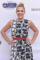 busy philipps colin hanks lend support at norma jean gala 2016 03