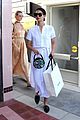 pregnant behati prinsloo goes baby shopping with lily aldridge 05