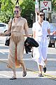 pregnant behati prinsloo goes baby shopping with lily aldridge 06