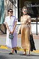 pregnant behati prinsloo goes baby shopping with lily aldridge 13
