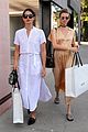pregnant behati prinsloo goes baby shopping with lily aldridge 21