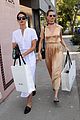 pregnant behati prinsloo goes baby shopping with lily aldridge 22