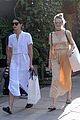 pregnant behati prinsloo goes baby shopping with lily aldridge 26